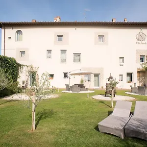 Aruch Florence