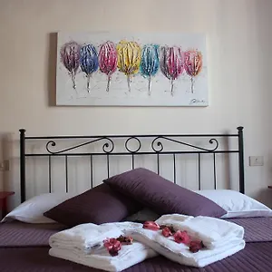  Bed & Breakfast My Center San Salvi