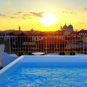 4* Апарт-отель Forte16 View &