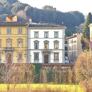 Serristori Palace Florence