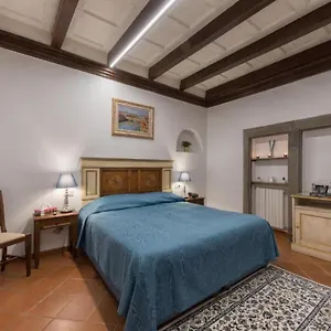 Numa Palazzo Haggis Florence