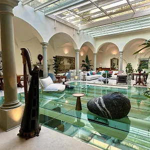 Dimora Collection - Le Corti - Boutique Luxury In A Restored 13th Century Convent, With Sauna And Gym (adults Only) Florence