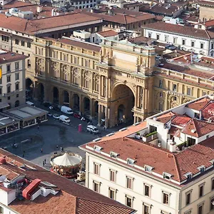 4* Апарт-отель La Repubblica