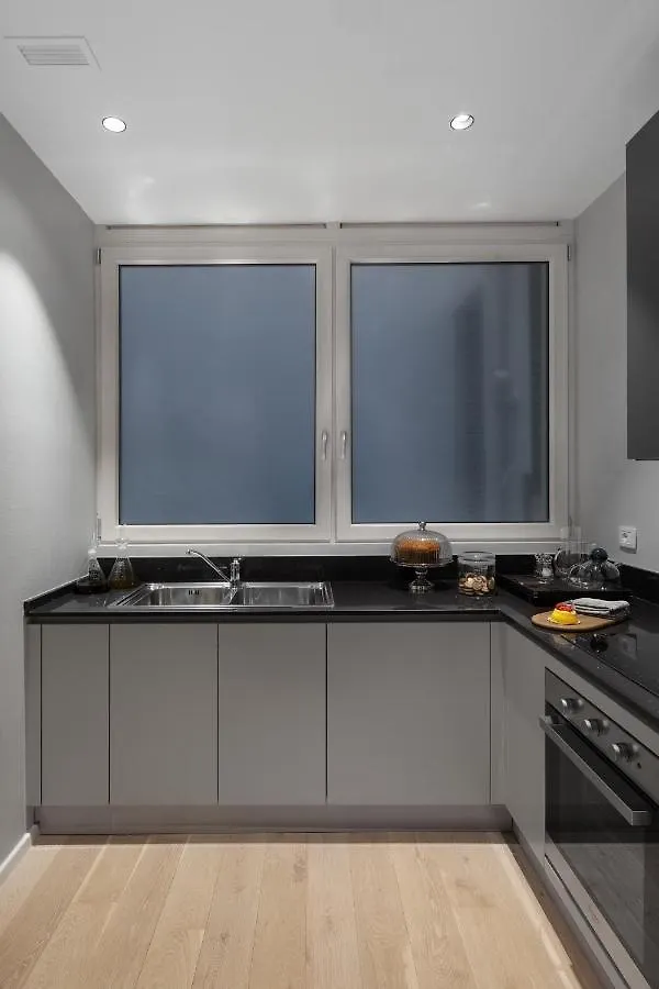 Domux Home Matteotti 56 Florence Italy