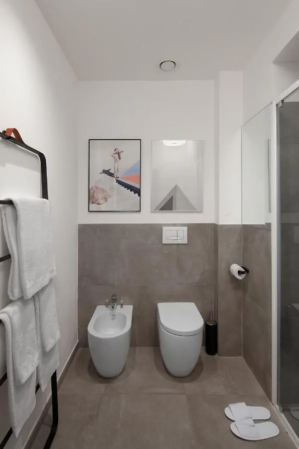 Domux Home Matteotti 56 Florens
