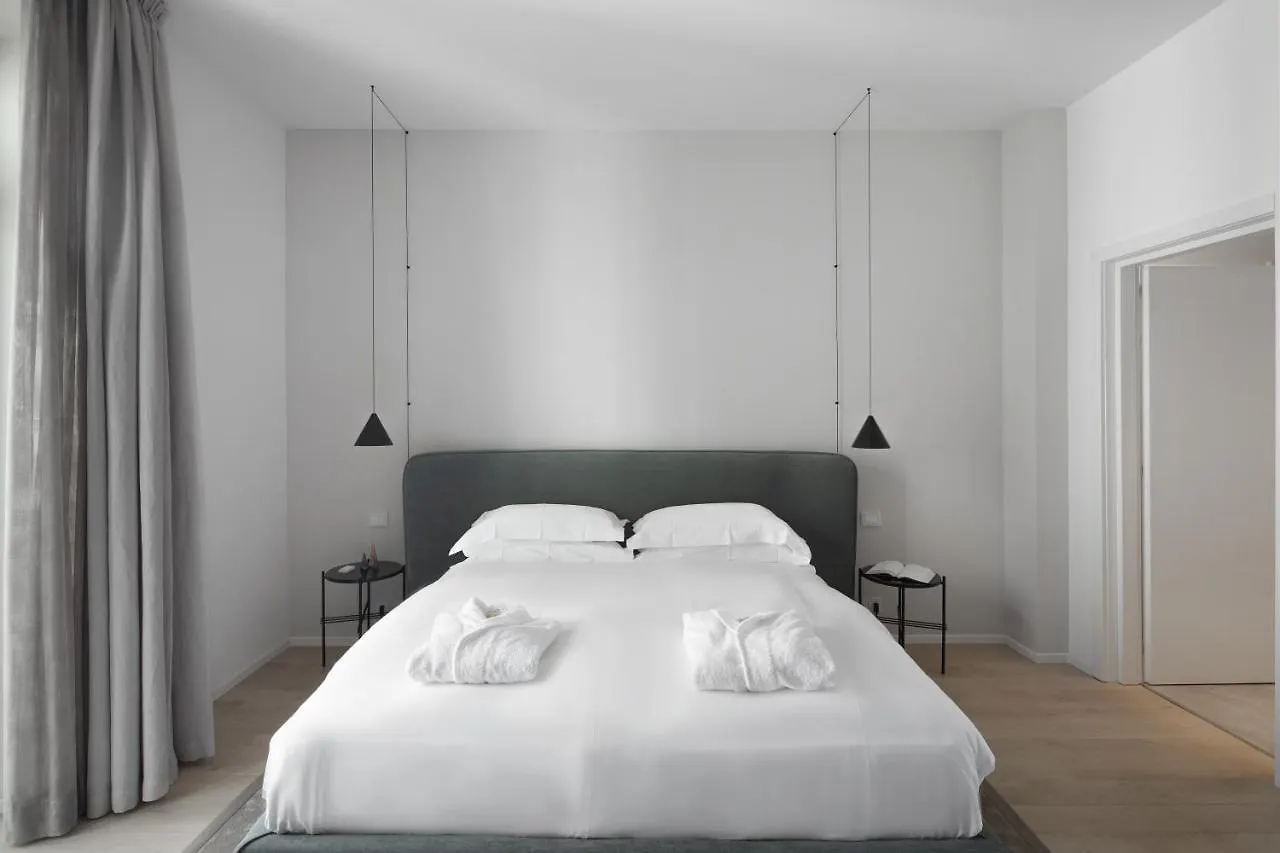 Domux Home Matteotti 56 Florens Italien