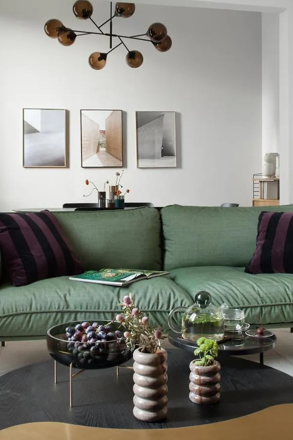 Domux Home Matteotti 56 Florence 0*,  Italy