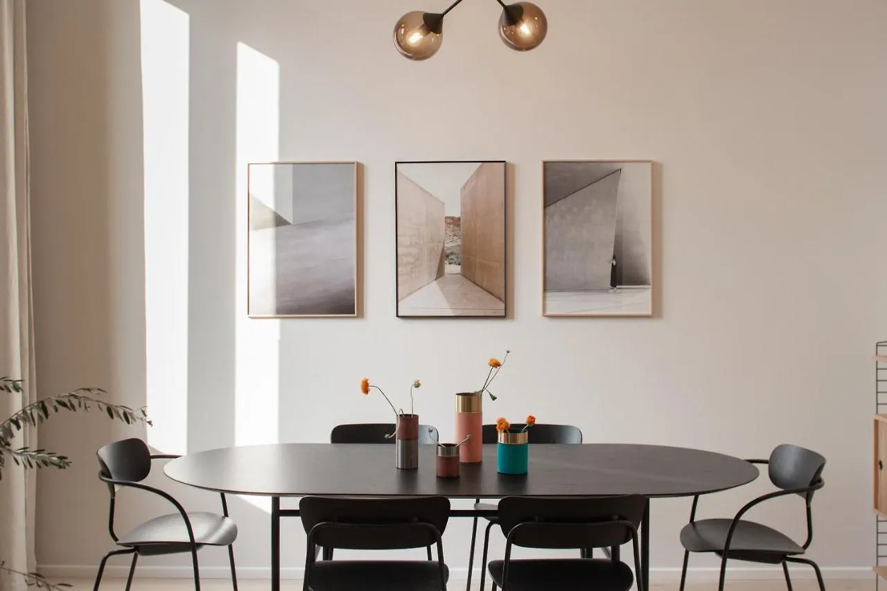 Aparthotel Domux Home Matteotti 56 Florence