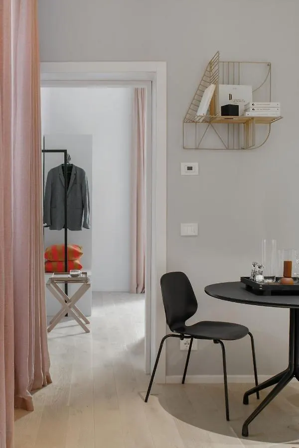 Domux Home Matteotti 56 Florence