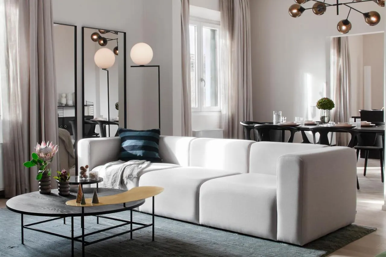 Domux Home Matteotti 56 Florence