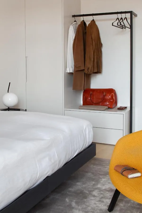 Domux Home Matteotti 56 Florence 0*,  Italy