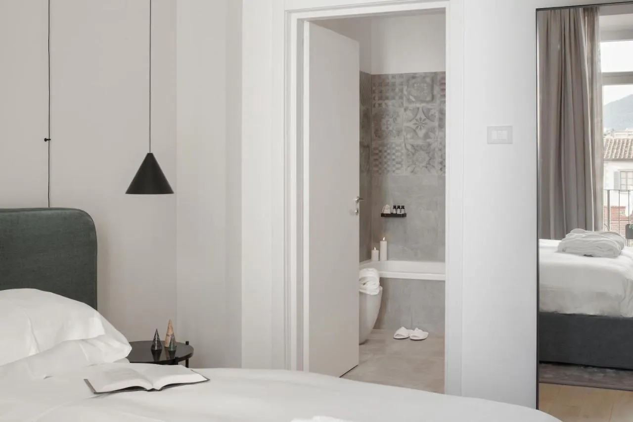 Aparthotel Domux Home Matteotti 56 Florence