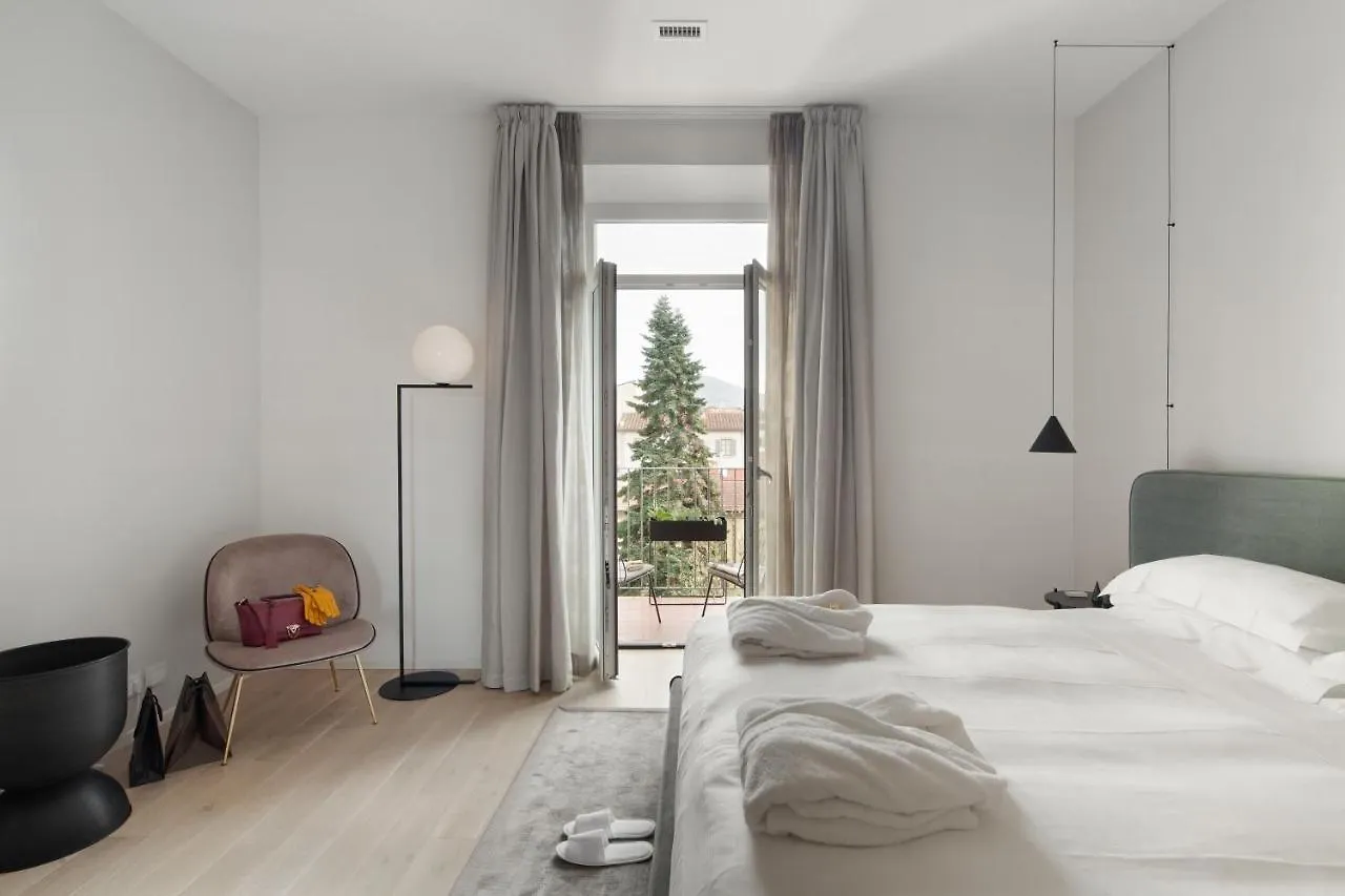 Domux Home Matteotti 56 Florence