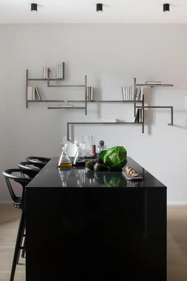 Domux Home Matteotti 56 Florence