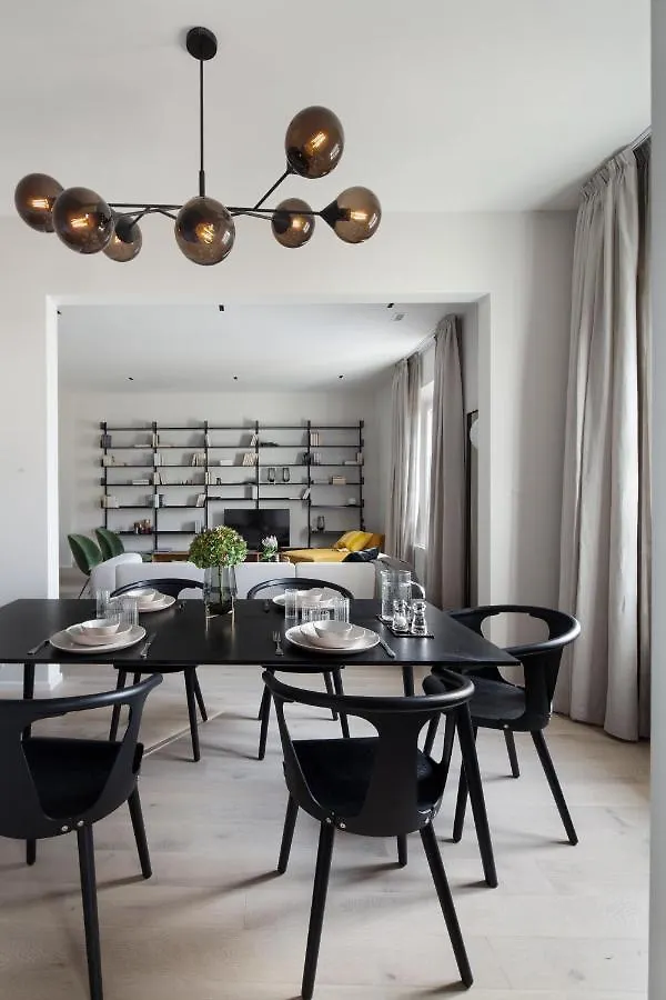 Domux Home Matteotti 56 Florence