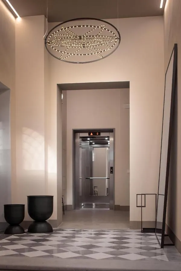 Domux Home Matteotti 56 Florence Aparthotel