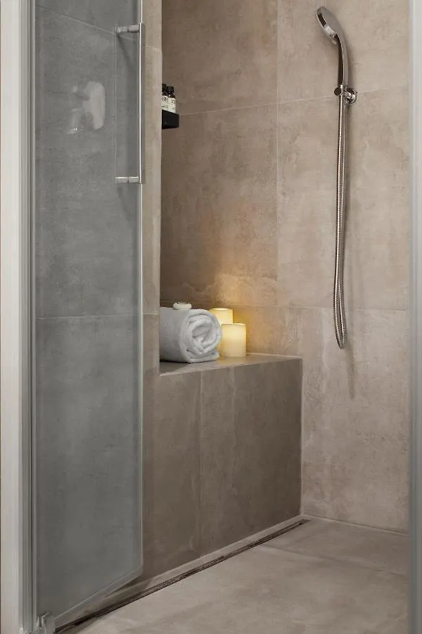 Aparthotel Domux Home Matteotti 56 Florence