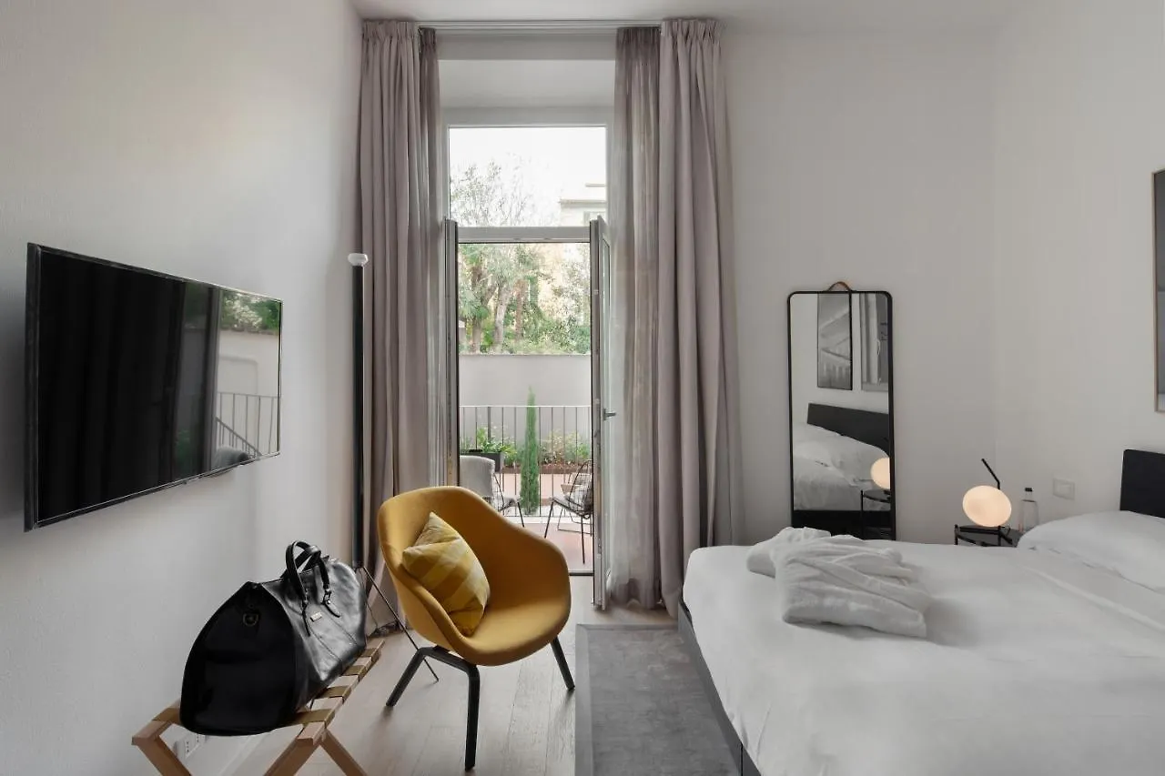 Domux Home Matteotti 56 Florence Aparthotel