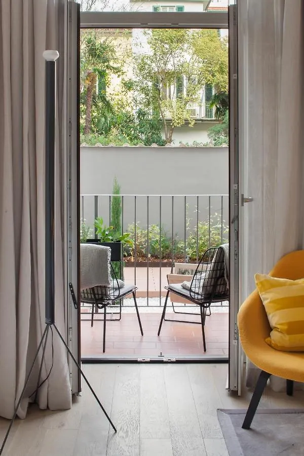 Domux Home Matteotti 56 Florence