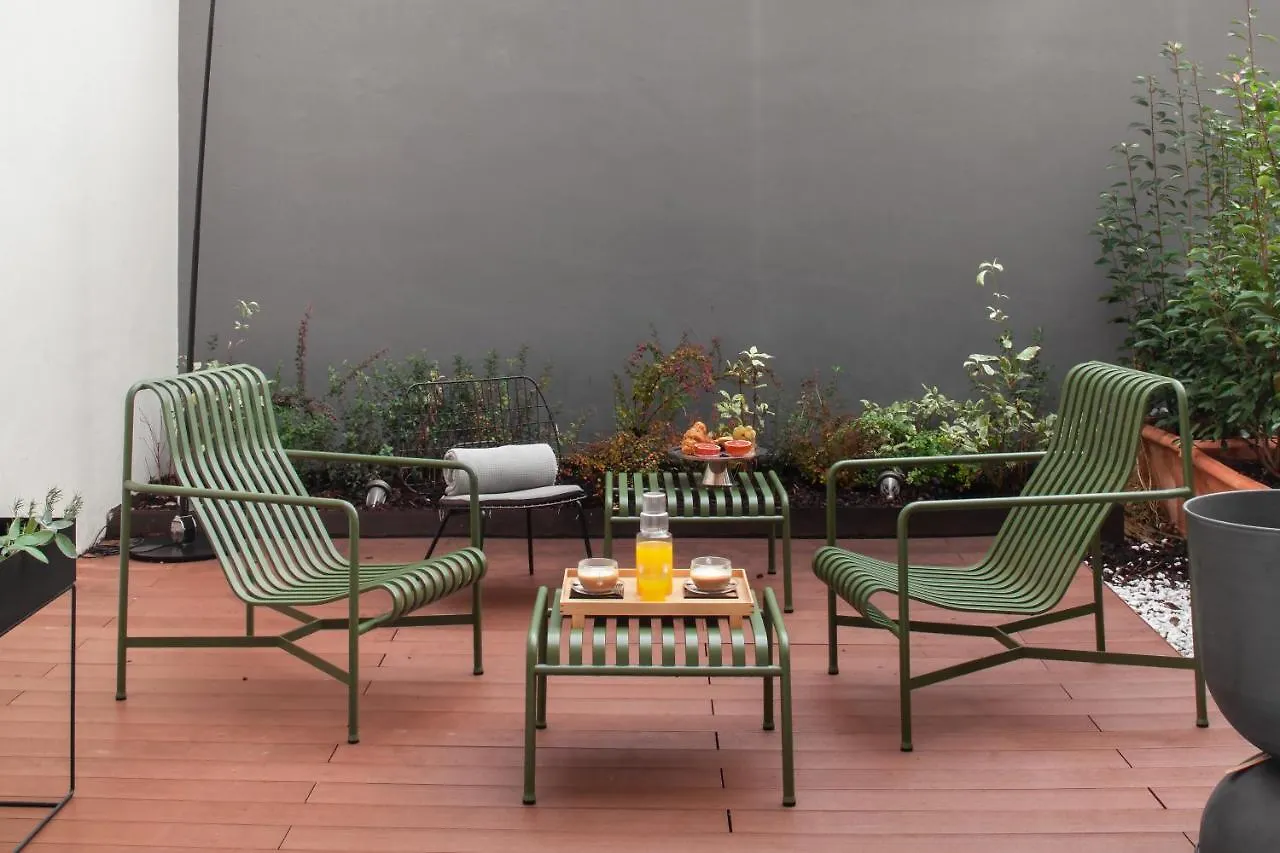 Domux Home Matteotti 56 Florence