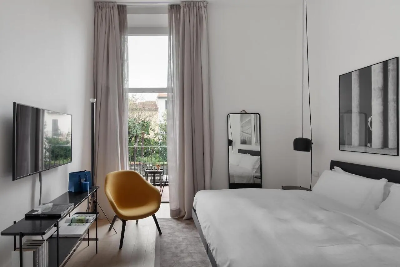 Domux Home Matteotti 56 Florence Aparthotel